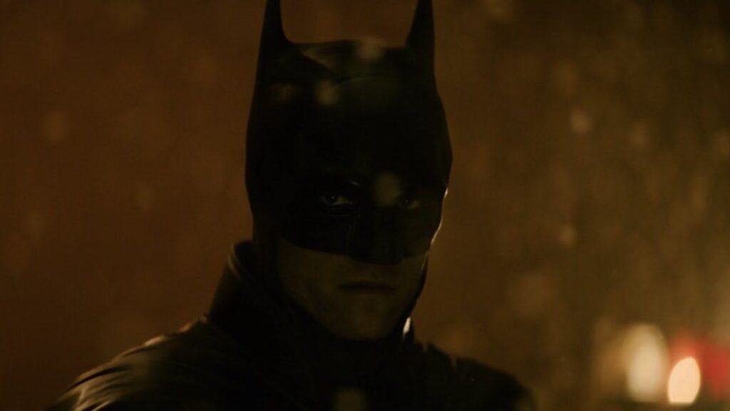 First Teaser And Logo For 'The Batman: Part II' Released Following News Of Yet Another Delay - BroBible