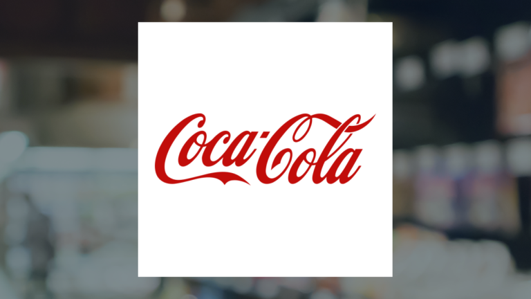 CocaCola Company (The) $KO is Socorro Asset Management LP's 5th Largest Position - MarketBeat