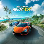 The Crew Motorfest Is Making Its Way To The Switch 2 on October 8th - GamingBolt