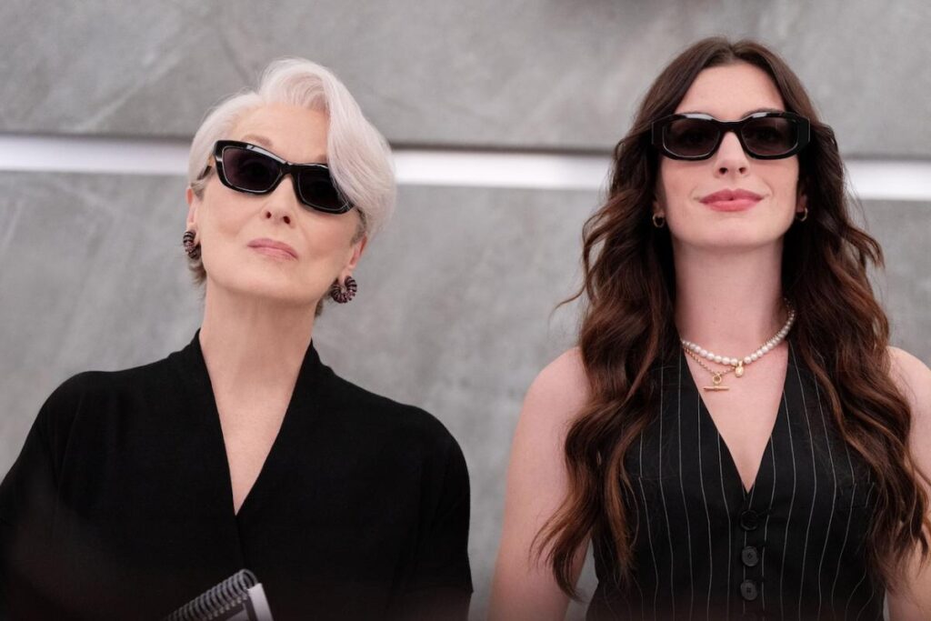 How to Watch ‘The Devil Wears Prada 2’ for Free: Cast, Streaming Info - Decider