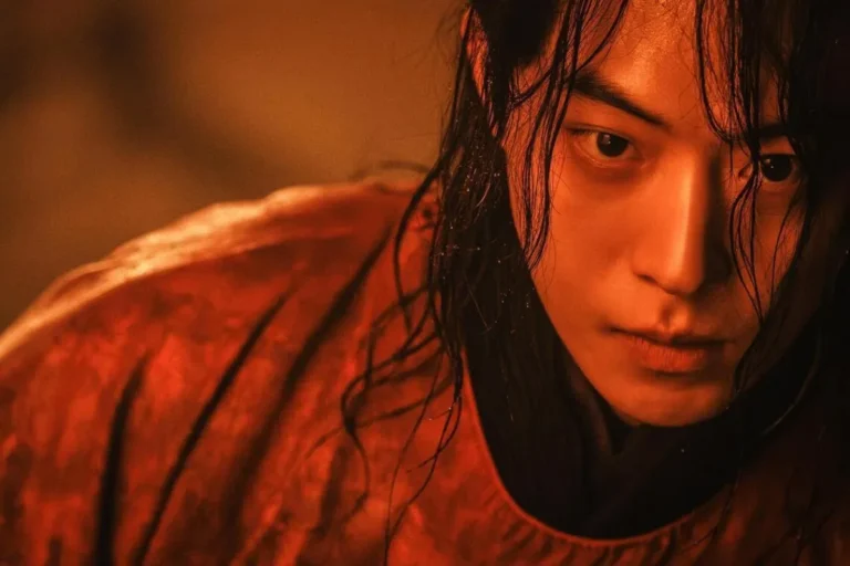 Nam Joo-hyuk Returns in The East Palace After 2024 Service — East Palace Netflix Review - El-Balad.com