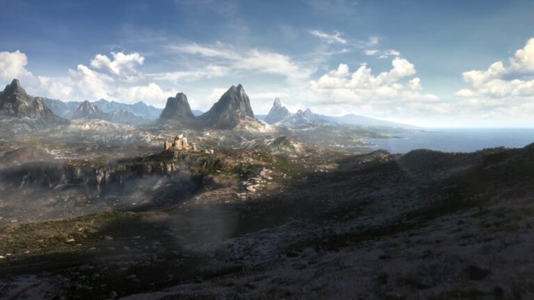 The Elder Scrolls VI is playable internally, but won’t come out for a while - Instant Gaming News