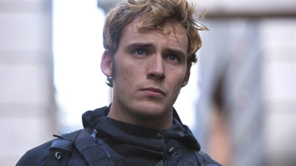 The Best Sci-Fi Book Adaptation of the Last 15 Years Is Now on Netflix - MovieWeb