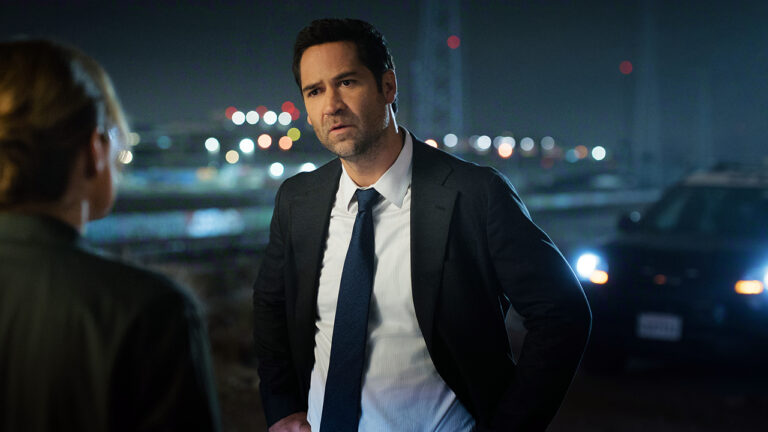 The Lincoln Lawyer Season 5 Expected Release Date & Everything We Know About the Final Season - What's on Netflix