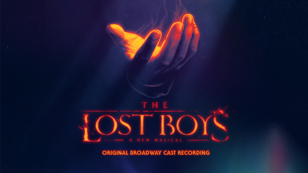 The Lost Boys Musical Songs: Full Song List in Order - Ticketmaster Blog