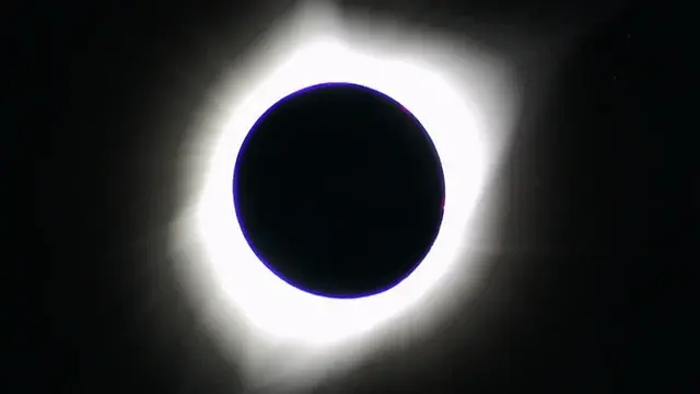 Solar eclipse weather forecast: What are chances of clear skies in London? - London Evening Standard
