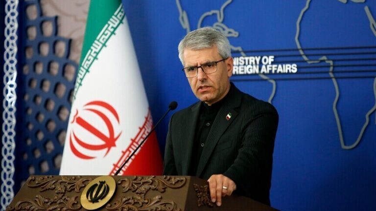 Iran says it continues exchanging messages with US, but conditions for talks are absent - Anadolu Ajansı