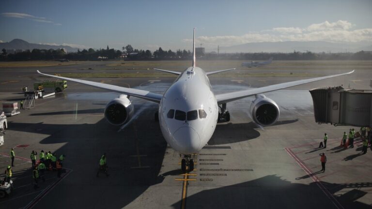 India says no ‘abnormality’ found in Boeing 787 fuel switch - Anadolu Ajansı