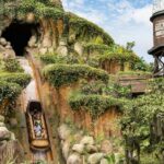 Yet Another Child Exits Disney's Tiana Ride Before 50-Foot Drop, Sparking New Safety Debate - Inside the Magic