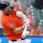 TRADE: Tigers Deal 7-Year MLB Veteran Catcher for 24-Year-Old Pitcher - heavy.com