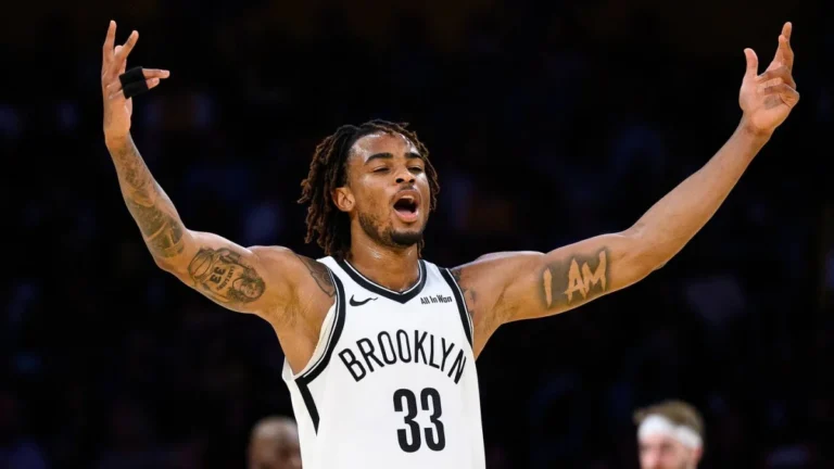 Why the Timberwolves Vs Hornets Vs Nets Vs Bulls Trade Gives Chicago a Nic Claxton Upgrade for Nothing - El-Balad.com