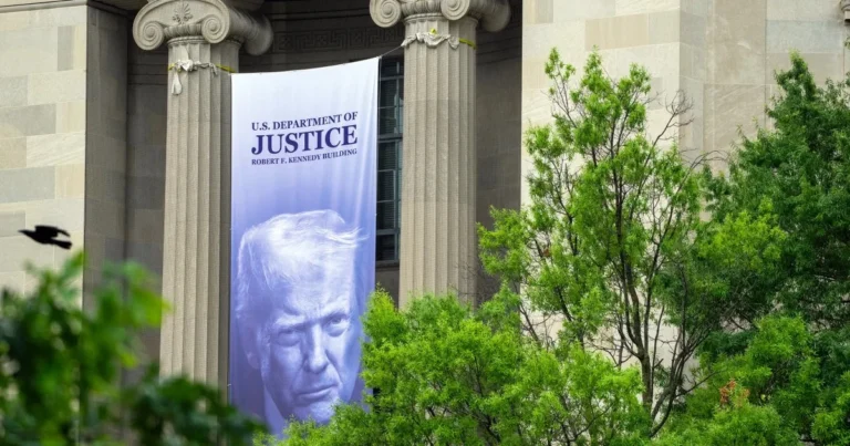 Paul Vaughn settlement adds to Todd Blanche Doj Nomination Issues - El-Balad.com