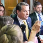 Todd Blanche Meets Survivors Before July 30 Vote — Todd Blanche Epstein File Meeting - El-Balad.com