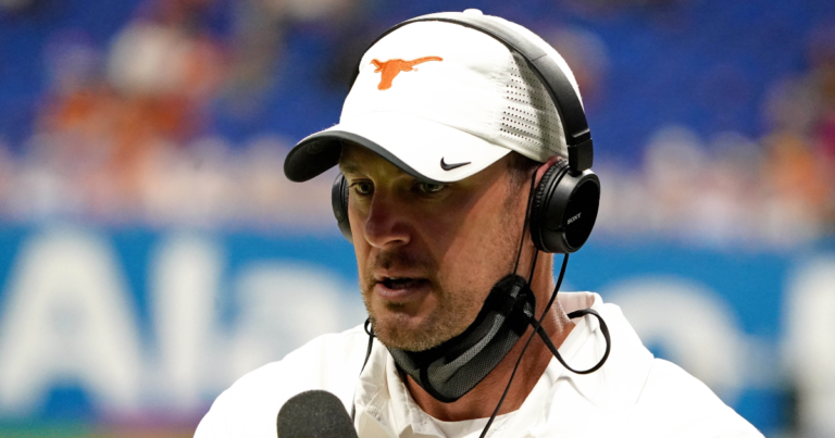Former Texas, FAU head coach Tom Herman joining Florida State football staff - On3