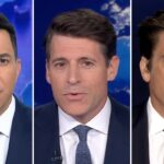David Muir Leads Abc Nbc Cbs July Ratings With 8.128 Million - El-Balad.com