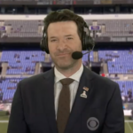 Tony Romo Mugshot Released: Former NFL QB, CBS Announcer Arrested For OWI - BroBible