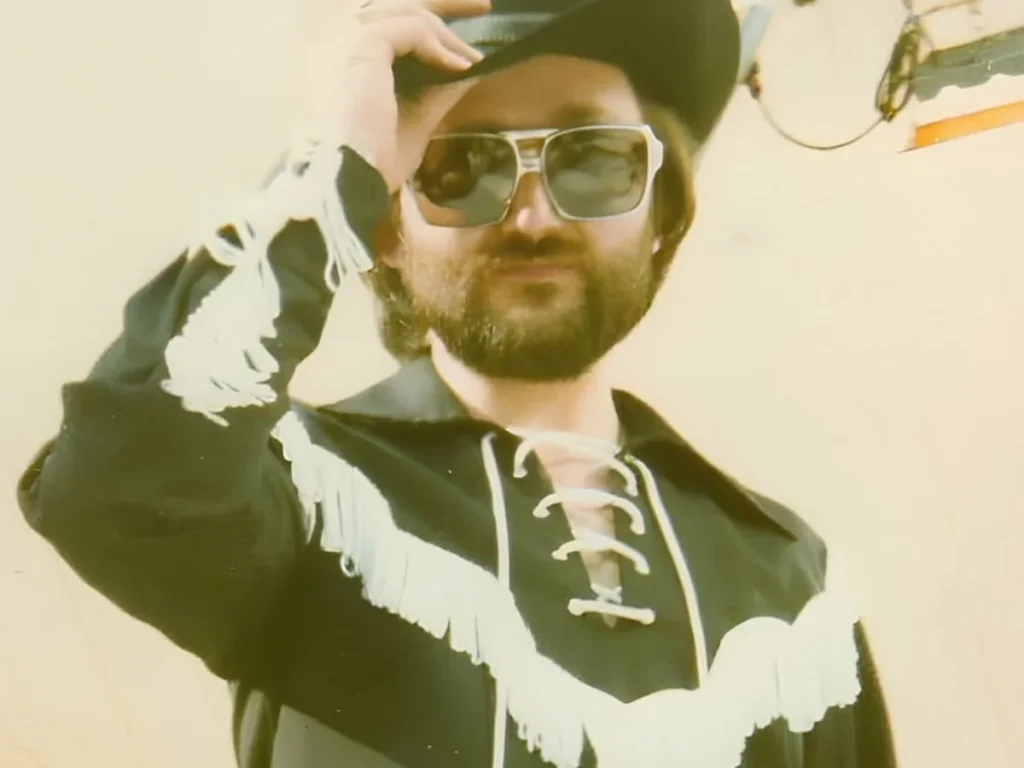Tony Thorpe 1970s Rock Guitarist Dies at 80 - El-Balad.com