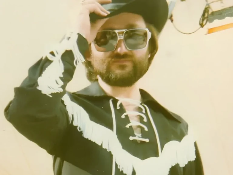 Tony Thorpe 1970s Rock Guitarist Dies at 80 - El-Balad.com