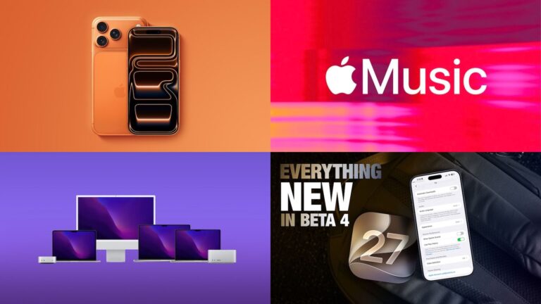 Top Stories: 'Apple Upgrade' Program, Apple Music Price Hike, and More - MacRumors