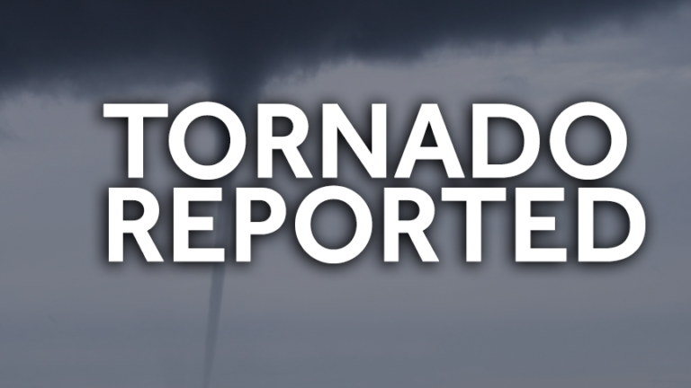 BREAKING NEWS: Tornado reported in Appleton area - KFIZ