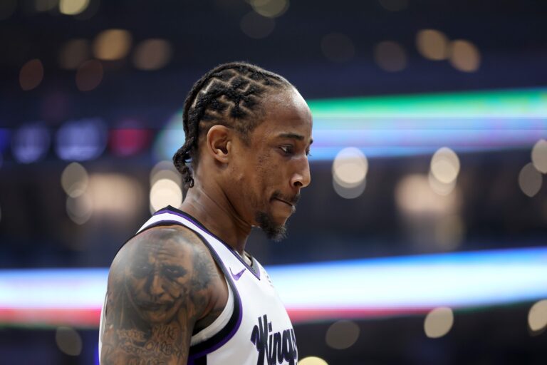 Detroit Pistons Get Pushed To Pursue 36-Year-Old NBA Scoring Star - heavy.com
