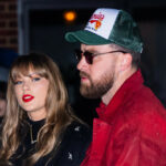 First responders' families thank Taylor Swift for 'extraordinary' wedding donation - Female First