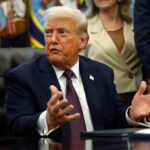 Trump signs executive order to secure US defence supply chains - ujyaalonepal.com