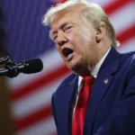 Donald Trump Air Force One Swap Follows Iran Threats at NATO Summit - El-Balad.com