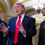 Donald Trump Drops BBC Studios From $10bn Trump Bbc Financial Records Lawsuit - El-Balad.com