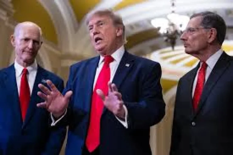 Donald Trump Drops BBC Studios From $10bn Trump Bbc Financial Records Lawsuit - El-Balad.com