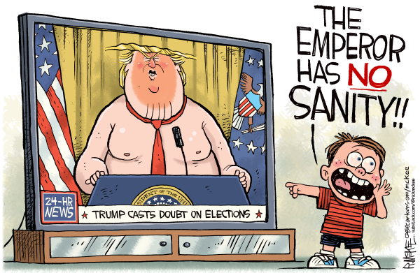 Toon in Friday - Sentinel Colorado
