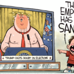 Toon in Friday - Sentinel Colorado