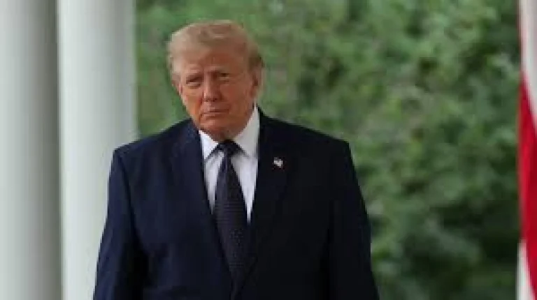Kathleen Williams Voids $1.8bn Trump Irs Audit Immunity Hearing Deal - El-Balad.com