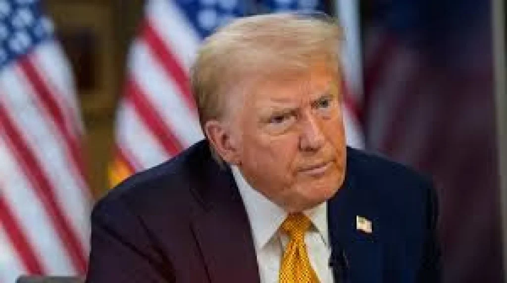 American Bar Association seeks 2 White House subpoena records — Trump White House Law Firm Subpoenas - El-Balad.com
