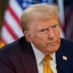 American Bar Association seeks 2 White House subpoena records — Trump White House Law Firm Subpoenas - El-Balad.com