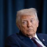 Donald Trump lashes out at Spain again at the NATO summit - Gamereactor UK