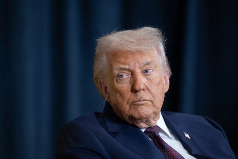 Donald Trump lashes out at Spain again at the NATO summit - Gamereactor UK