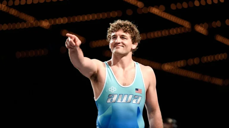RAF 11 lands in Milwaukee on July 18 with Tsarukyan Vs Covington Rfa 11 set for UWM Panther Arena - El-Balad.com