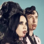 Jack White Invites Satanic Doo-Wop Band Twin Temple To Open For Him After Charley Crockett Kicked Them Off Of A Tour - Theprp.com