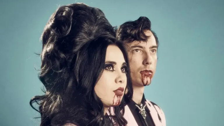 Jack White Invites Satanic Doo-Wop Band Twin Temple To Open For Him After Charley Crockett Kicked Them Off Of A Tour - Theprp.com