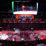 Devils to Host 2026-27 Home Opener on Oct. 1 Against Flyers | BLOG - NHL.com