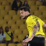 José David Contreras backs César Farías before Universidad Católica clash — Fc Barcelona Away Catholic has a bigger test than the table suggests - El-Balad.com