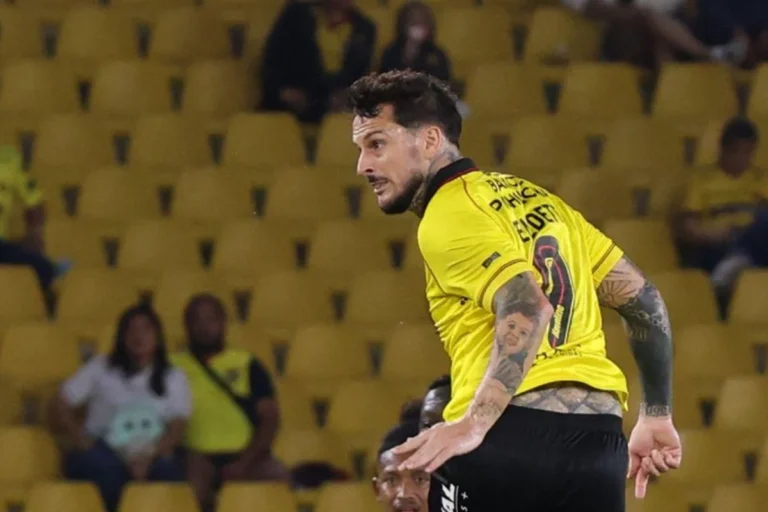 José David Contreras backs César Farías before Universidad Católica clash — Fc Barcelona Away Catholic has a bigger test than the table suggests - El-Balad.com