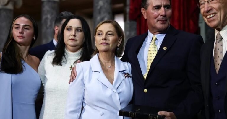 Darline Graham enters GOP primary for Lindsey Graham’s South Carolina Senate seat - Crypto Briefing