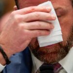 'Frustrated' White House insiders already want to oust 'compulsive' DHS official: report - rawstory.com