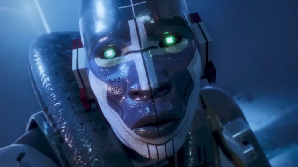 Marathon just lost its game director: Joe Ziegler is Bungie's latest high-profile departure - GamesRadar+