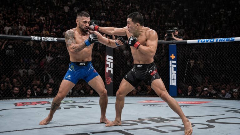 UFC 329 Best Bets: Picks for Every Fight on the McGregor vs Holloway 2 Card - Bettors Insider