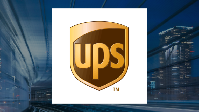 Associated Banc Corp Sells 15,848 Shares of United Parcel Service, Inc. $UPS - MarketBeat