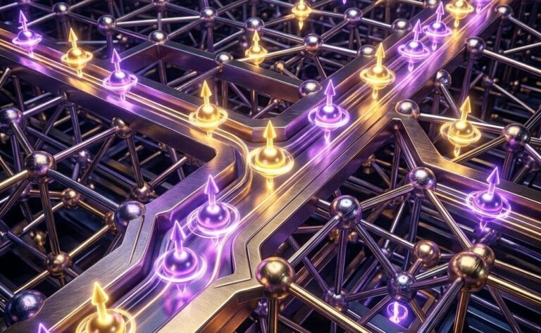 University Of Wisconsin-Madison Maps Paired Electron Crystal - Quantum Zeitgeist