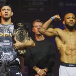 PFL New York results: Nurmagomedov vs. Colgan - MMA Fighting